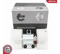 Ventilateur D'Habitacle Avant Pour BMW LAND ROVER 5 RANGE ROVER X5