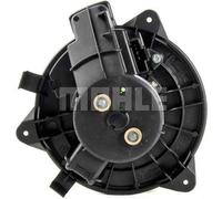 Ventilateur d'habitacle Poulie à courroie trapézoïdale 110mm MAHLE pour FIAT STILO