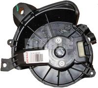 Ventilateur d'habitacle Poulie à courroie trapézoïdale 115mm MAHLE pour FIAT GRANDE PUNTO