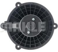 Ventilateur d'habitacle Poulie à courroie trapézoïdale 120mm MAHLE pour TUCSON