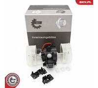 Ventilateur D'Habitacle Pour ALPINA BMW 5 6 B5