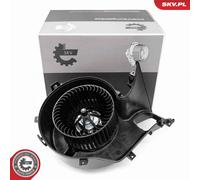 Ventilateur D'Habitacle Pour CADILLAC SAAB 9-3 9-3X BLS