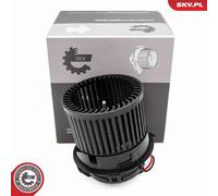 Ventilateur D'Habitacle Pour CITROËN PEUGEOT 2008 208 C3