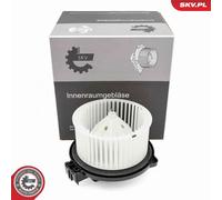 Ventilateur D'Habitacle Pour MAZDA 3 6 CX-3 CX-5