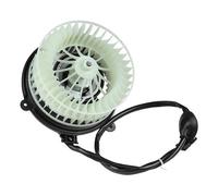 Ventilateur d'habitacle pour Mercedes Classe E W124 sans climatisation