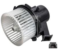 Ventilateur D'Habitacle Pour SMART FORTWO