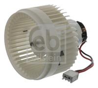 Ventilateur D'Habitacle Pour VOLVO XC90
