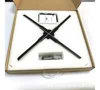 Ventilateur d'hologramme 3D, 3D Projection holographique Machine de publicité murale de la machine à suspension tridimensionnelle Ventilateur de suspension LED affichage de l'œil nu haute définition e