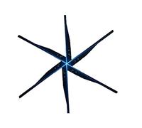 Ventilateur d'hologramme 3D, Affichage de ventilateur d'hologramme 3D Projecteur vidéo d'animation 3D Lumière de publicité Led Panneau d'affichage Transmettre l'image vidéo pour les enseignes de magas