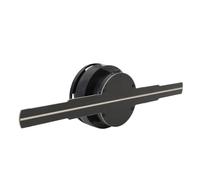 Ventilateur D'hologramme 3D, Machine de publicité de Projecteur D'hologramme 3D Haute Résolution de 11 Pouces 1024 X 1024P, Prend en Charge Le Contrôle D'application WiFi pour