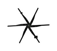 Ventilateur d'hologramme 3D, Machine publicitaire murale Écran de ventilateur WiFi Rotation de l'œil nu 3D Imagerie de suspension stéréoscopique Affichage 3D Projecteur holographique 3D pour les ensei