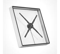 Ventilateur d'hologramme 3D,projecteur machine d'affichage publicitaire projection 56cm,projection d'hologramme rotatif signe LED,haut-parleur intégré for magasins,expositions,bars(carte mémoire 16G)(