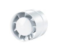 Ventilateur D'Insertion De Tuyau Vents VKO L Ø125Mm