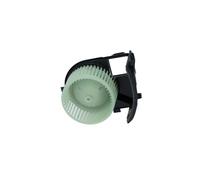Ventilateur D'Intérieur 12 V 2-Poles NRF Compatible Avec Notamment RENAULT CLIO