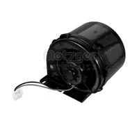 Ventilateur D'Intérieur 2 Pôles METZGER Pour U.A. MERCEDES-BENZ SPRINTER