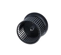 Ventilateur D'Intérieur Avant 222 W 2-Poles VALEO Compatible Avec DACIA SANDERO