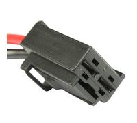 Ventilateur D'Intérieur METZGER IAM-Expertise Compatible Avec Notamment VW GOLF