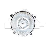 Ventilateur D'Intérieur NRF Pour Mercedes-Benz S-Klasse W220 C215 Maybach 62 240