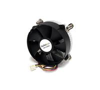 StarTech.com Ventilateur de processeur 95 mm avec dissipateur thermique pour Socket LGA1156/1155 avec PWM