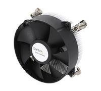 StarTech.com Ventilateur de processeur 95 mm avec dissipateur thermique pour Socket LGA1156/1155 avec PWM