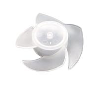 Ventilateur domestique pour ventilateur sur pied à 4 feuilles, sèche-cheveux, accessoire général