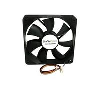 Ventilateur d'ordinateur 120 mm avec pmw - connecteur à modulation d'i
