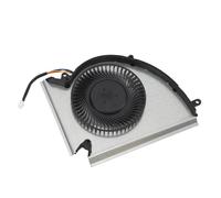 Ventilateur d'ordinateur portable 12V 1A GP76 GE76 WE76 MS17K2 MS17K3