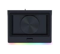 - Ventilateur d'ordinateur portable - avec concentrateur USB 3 ports - 140 mm