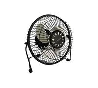 Ventilateur d'ordinateur portable - Esperanza - YUGO - Noir - Alimentation USB - 60 dB