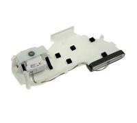 Ventilateur d'origine Frigo, Réfrigérateur, Congélateur 00744471, 744471 BOSCH