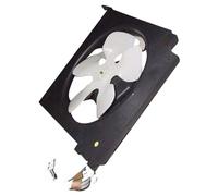 Ventilateur d'origine Réfrigérateur congélateur (480132103073 481236138119 ARTHUR MARTIN ELECTROLUX MAYTAG IGNIS AMANA ELECTROLUX IKEA ELECTROLUX KITCHENAID ARISTON HOTPOINT IKEA SCHOLTES SMEG BAUKNEC