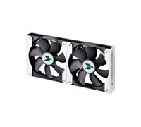 Ventilateur Double Brunner 8022068058153 19,2 cm x 9,2 cm x 3 cm n/a