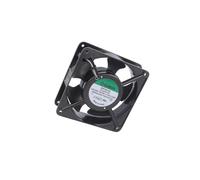 Ventilateur DP201A2123HST.GN.GN : AC axial 230VAC 120x120x38mm 144(±10%)m3/h ...