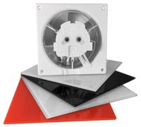 Ventilateur dRim Ø 125 S BB