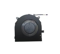 Ventilateur Droit pour Ordinateur Portable pour Ninkear A16 4 Broches (Neuf)