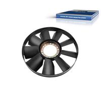 Ventilateur DT Spare Parts 7.60702 Ventilateur, D: 704 mm