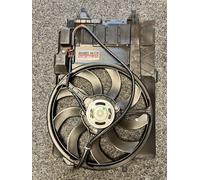 Ventilateur Du Radiateur & Condenseur Pour FOR MINI ONE COOPER S R50 R52 R53