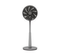 Ventilateur DUUX Whisper 3 DXCF220 Gris