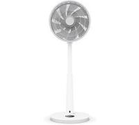 Ventilateur Duux Whisper 3 DXCF221 19W Blanc Silencieux Blanc