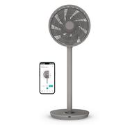 Ventilateur Duux Whisper Flex 2 DXCF74 27 W Gris