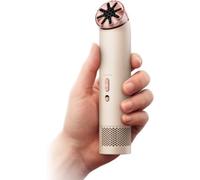 Ventilateur DYSON Hushjet mini cool Rose