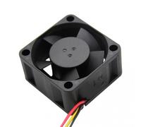 Ventilateur EE60201S1-1000U-999 : DC axial 12VDC 60x60x20mm 38,19m3/h 32,5dBA...