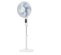 Ventilateur Effitech Rowenta Puissant 32 W Blanc