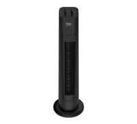 Beko EFW5300B Noir Ventilateur À Tour 35W