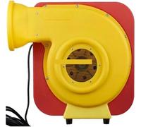 Ventilateur électrique à Faible échappement De Poussière 1100 / 1500w, Ventilateur Centrifuge Modèle Gonflable, Pompe à Air, 1500w, 1