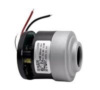 Ventilateur Électrique À Pales, Moteur Sans Balais 12 V 45 Mm, DC 10,8 V-16,6 V, 14,4 V, 120 W, Turbine Métallique À Forte Aspiration, Haute Puissance For Aspirateur