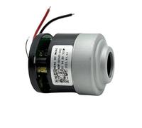 Ventilateur Électrique À Pales Sans Balais 12 V 45 Mm, DC 10,8 V-16,6 V 14,4 V 120 W, Turbine Métallique D'aspiration For Aspirateur