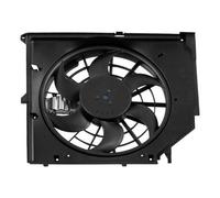 Febi-Bilstein 36663 Moteur électrique, ventilateur pour radiateurs