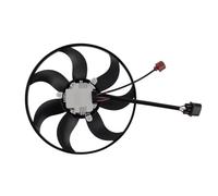 Ventilateur Électrique Moteur Pour A3 Pour TT 2006-2015 Ventilateur | Ventilateur De Refroidissement De Radiateur Moteur Voiture 1K0959455P 1K0959455FR 3C0959455FJ 1K0959455FJ