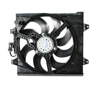 DENSO DER09051 Motoventilateur